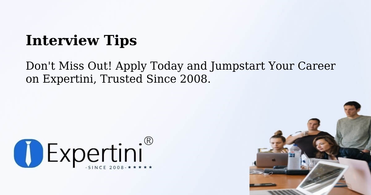 Interview Tips & Techniques for Job Seekers – Domenjod - Domenjod, Reunion Jobs Expertini